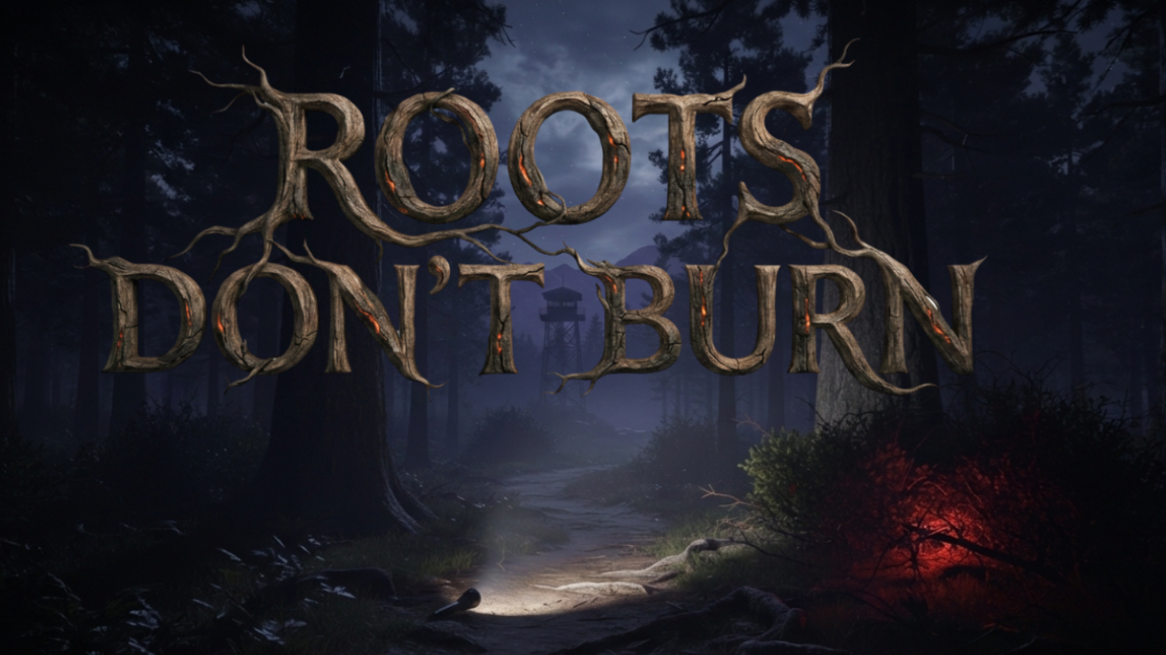 Roots Don’t Burn Project