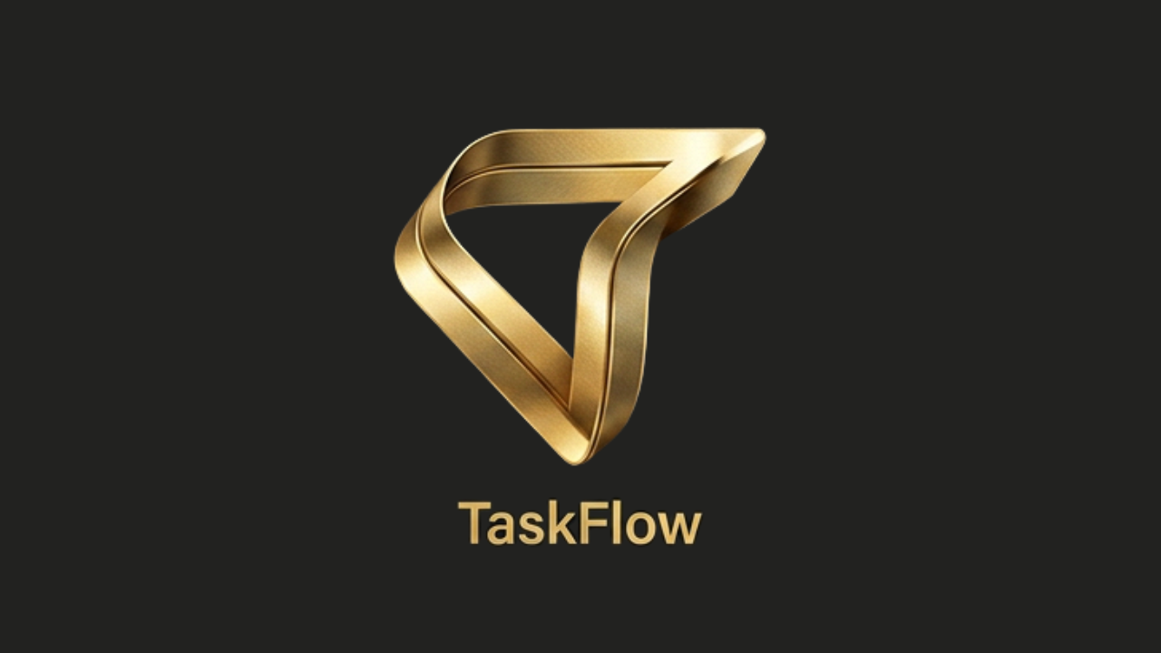 TaskFlow Project